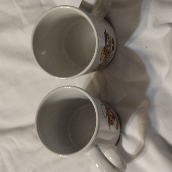 Vintage Snap, Crackle and Pop Mugs - Picture 6 of 6